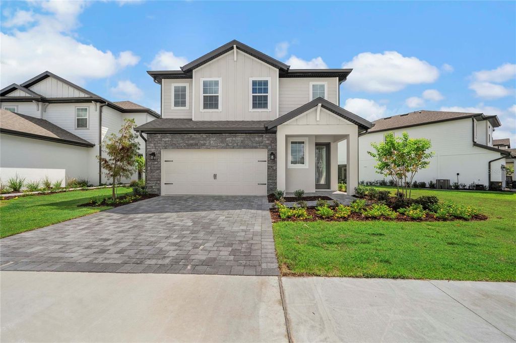 7894 SOMERSWORTH DRIVE, Kissimmee, FL 34747