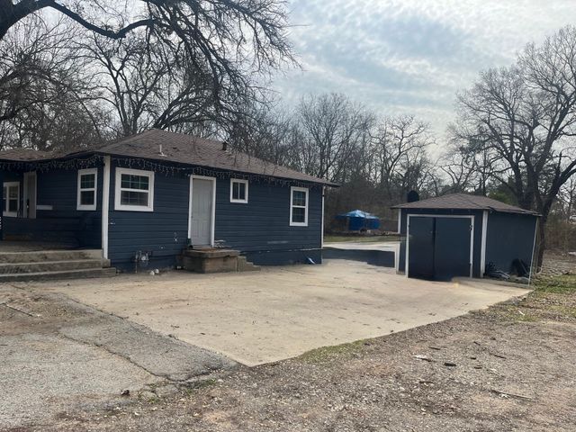 7824 Doak Street, Dallas, TX 75217