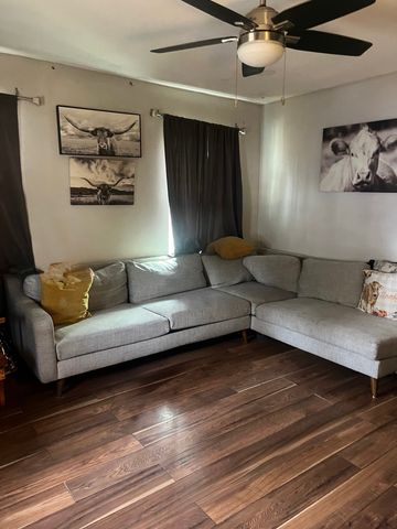 7824 Doak Street, Dallas, TX 75217