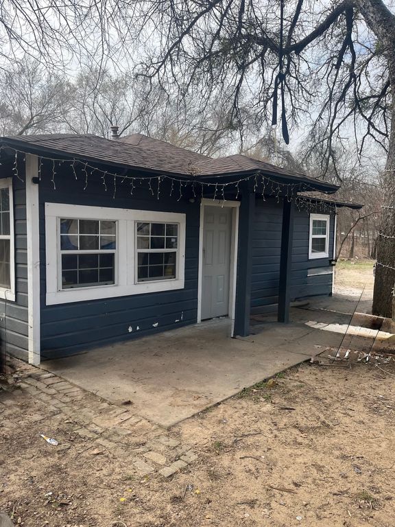 7824 Doak Street, Dallas, TX 75217