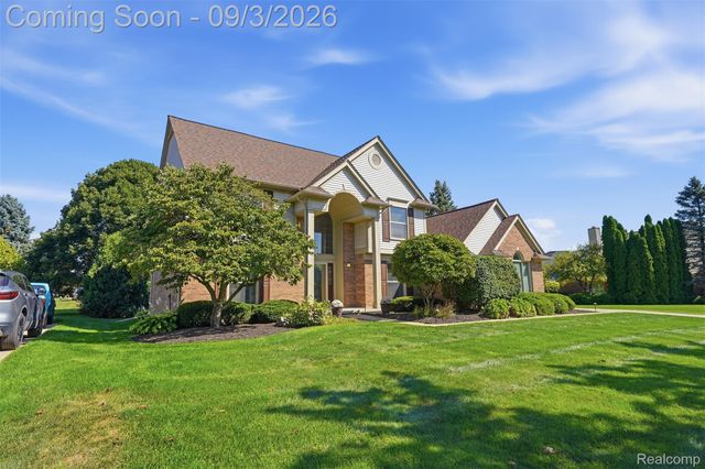 48098 Covington Court, Canton Charter Township, MI 48187