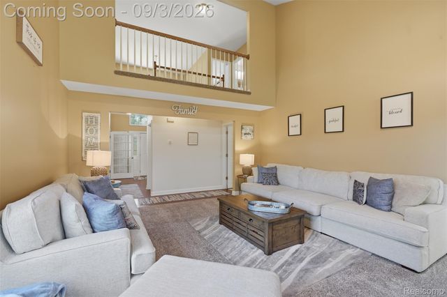 48098 Covington Court, Canton Charter Township, MI 48187
