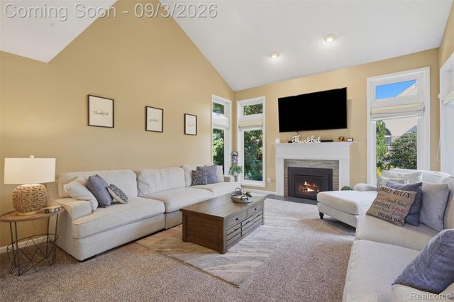 48098 Covington Court, Canton Charter Township, MI 48187