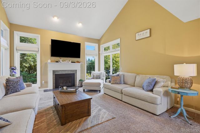 48098 Covington Court, Canton Charter Township, MI 48187