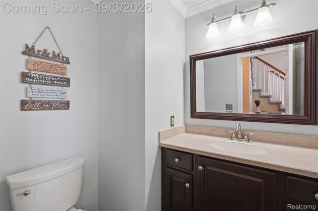 48098 Covington Court, Canton Charter Township, MI 48187