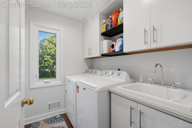 48098 Covington Court, Canton Charter Township, MI 48187