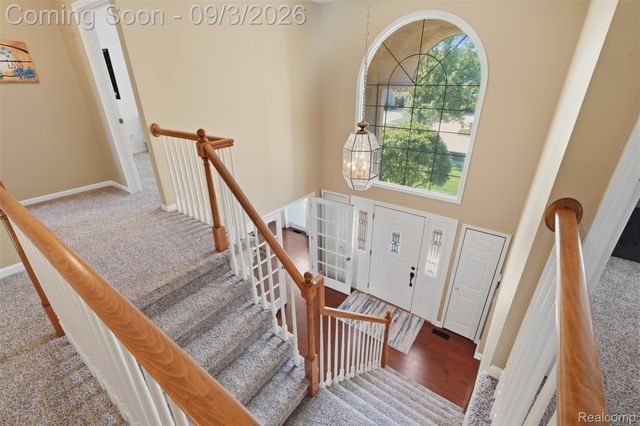 48098 Covington Court, Canton Charter Township, MI 48187