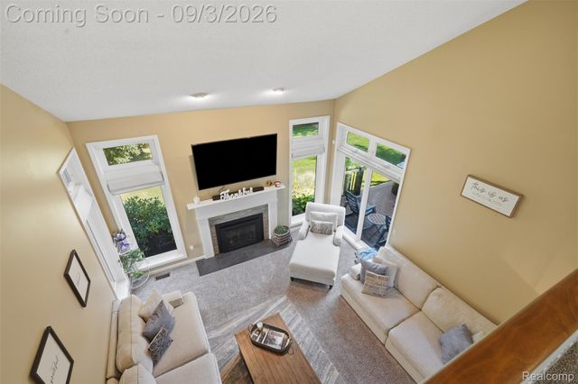 48098 Covington Court, Canton Charter Township, MI 48187