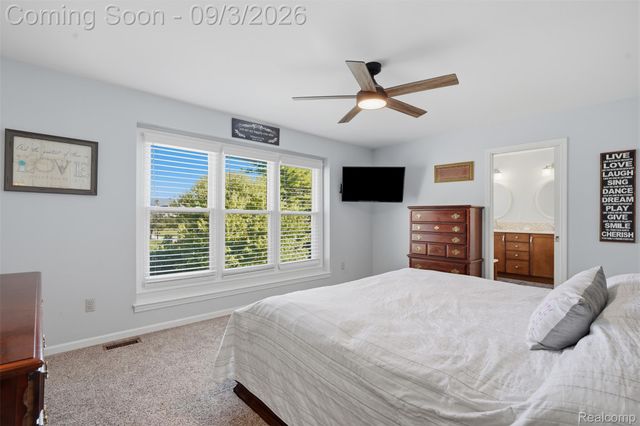 48098 Covington Court, Canton Charter Township, MI 48187