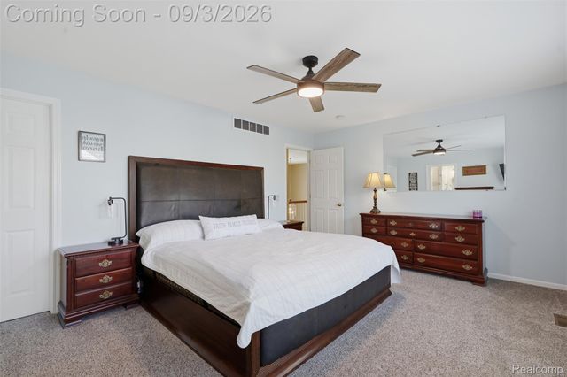 48098 Covington Court, Canton Charter Township, MI 48187