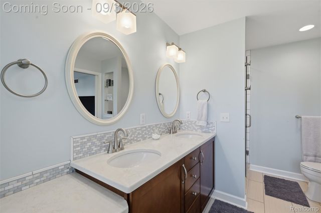 48098 Covington Court, Canton Charter Township, MI 48187