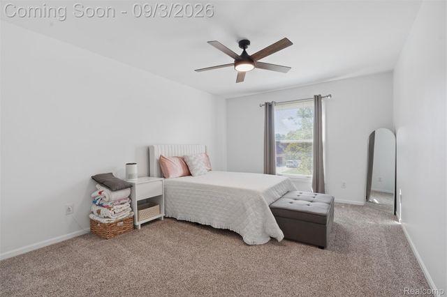 48098 Covington Court, Canton Charter Township, MI 48187