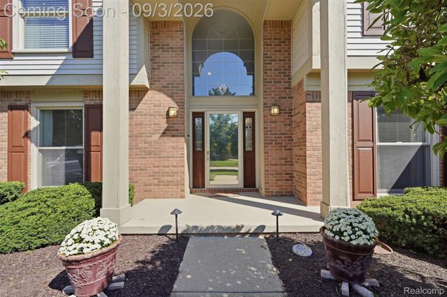 48098 Covington Court, Canton Charter Township, MI 48187
