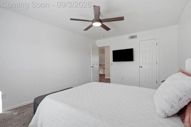 48098 Covington Court, Canton Charter Township, MI 48187