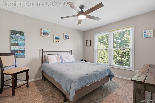 48098 Covington Court, Canton Charter Township, MI 48187