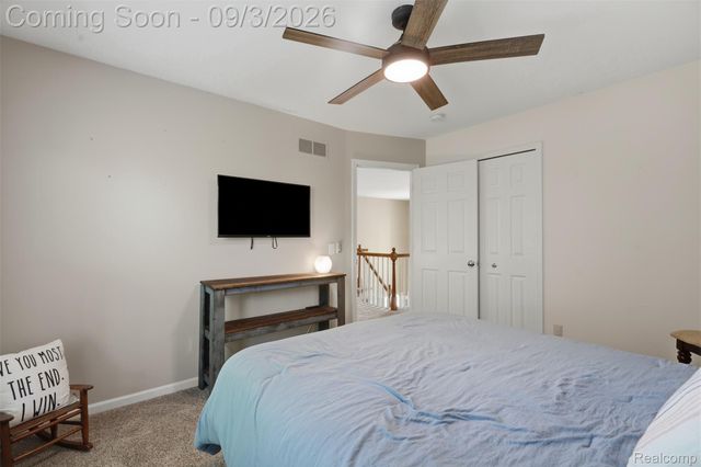 48098 Covington Court, Canton Charter Township, MI 48187