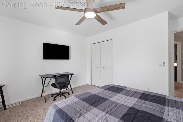 48098 Covington Court, Canton Charter Township, MI 48187