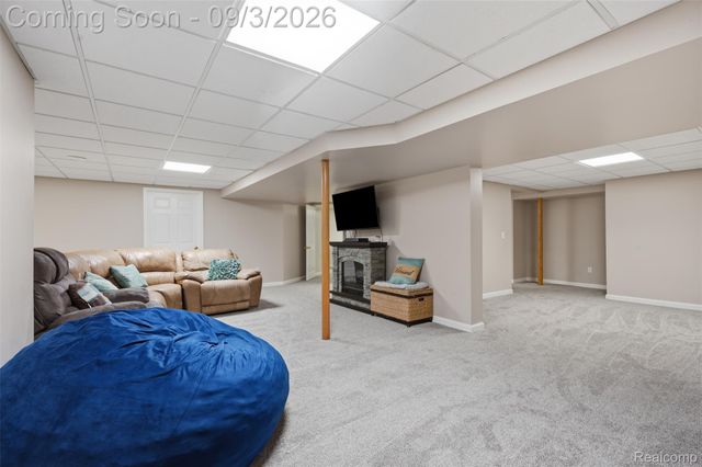48098 Covington Court, Canton Charter Township, MI 48187