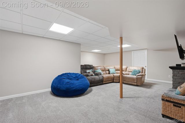 48098 Covington Court, Canton Charter Township, MI 48187