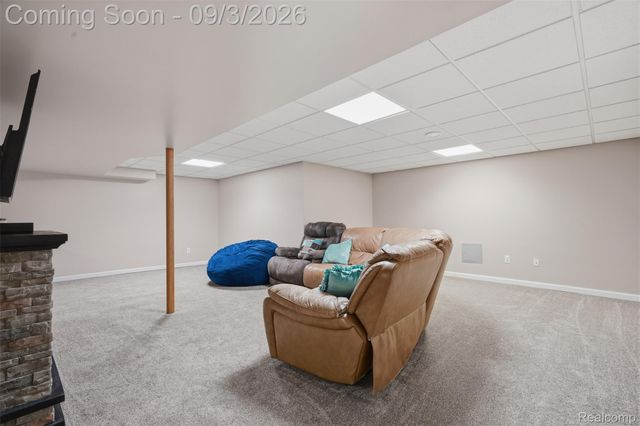 48098 Covington Court, Canton Charter Township, MI 48187