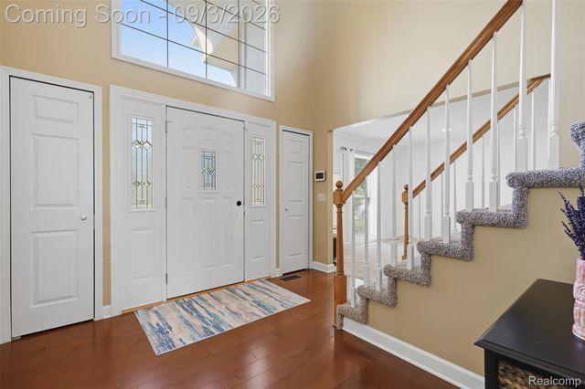 48098 Covington Court, Canton Charter Township, MI 48187