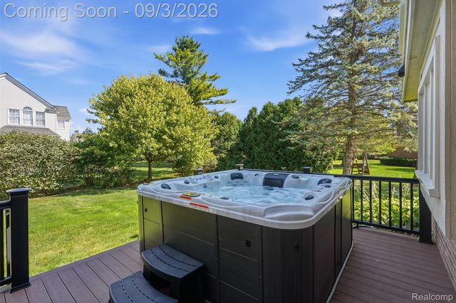 48098 Covington Court, Canton Charter Township, MI 48187