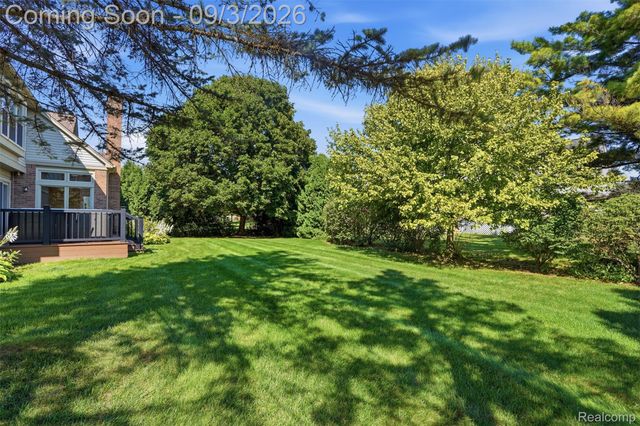 48098 Covington Court, Canton Charter Township, MI 48187