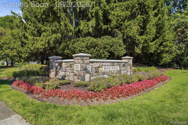 48098 Covington Court, Canton Charter Township, MI 48187
