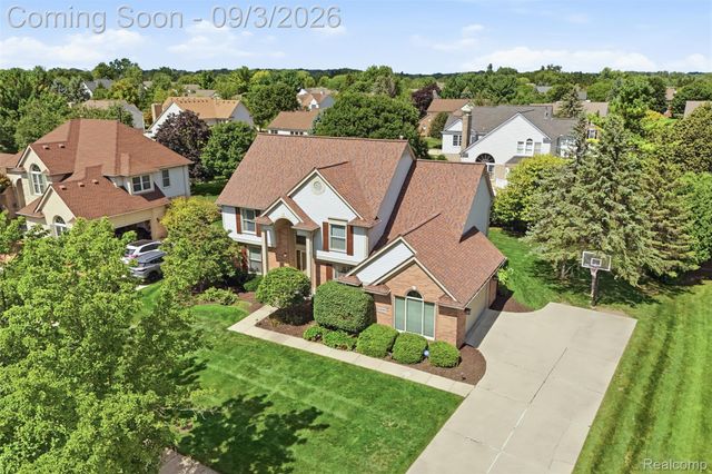 48098 Covington Court, Canton Charter Township, MI 48187