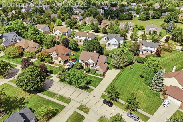 48098 Covington Court, Canton Charter Township, MI 48187