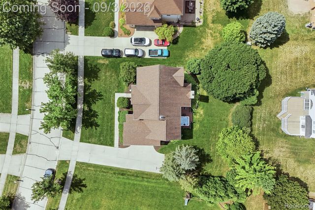 48098 Covington Court, Canton Charter Township, MI 48187