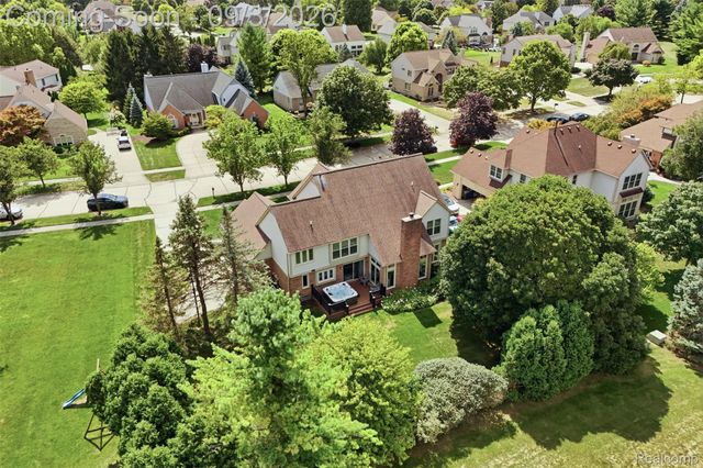 48098 Covington Court, Canton Charter Township, MI 48187