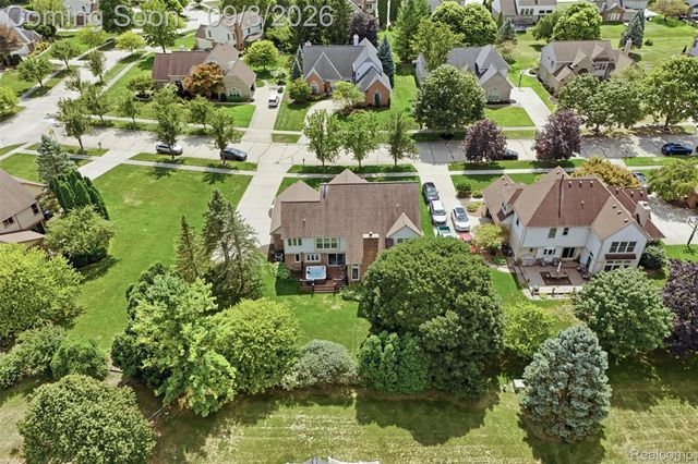 48098 Covington Court, Canton Charter Township, MI 48187