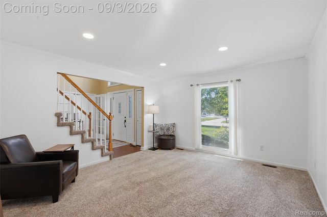 48098 Covington Court, Canton Charter Township, MI 48187