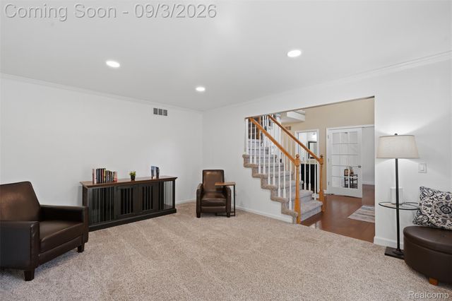 48098 Covington Court, Canton Charter Township, MI 48187