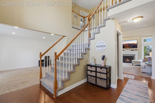 48098 Covington Court, Canton Charter Township, MI 48187