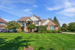 48098 Covington Court, Canton Charter Township, MI 48187