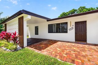 7221 Freedom Street, Hollywood, FL 33024