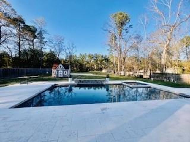 19525 Desna Drive, Porter, TX 77365