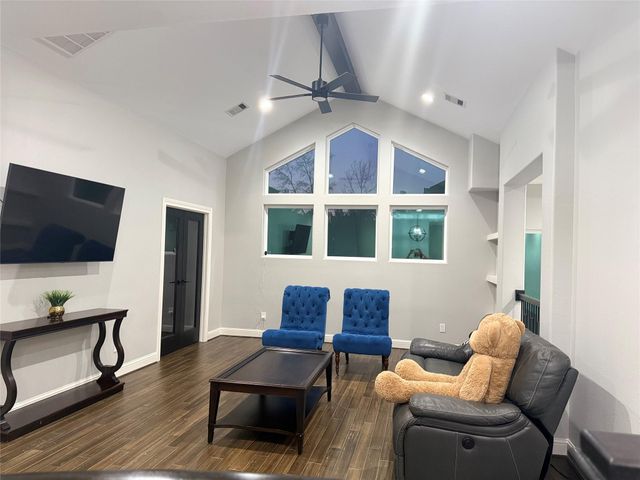 19525 Desna Drive, Porter, TX 77365