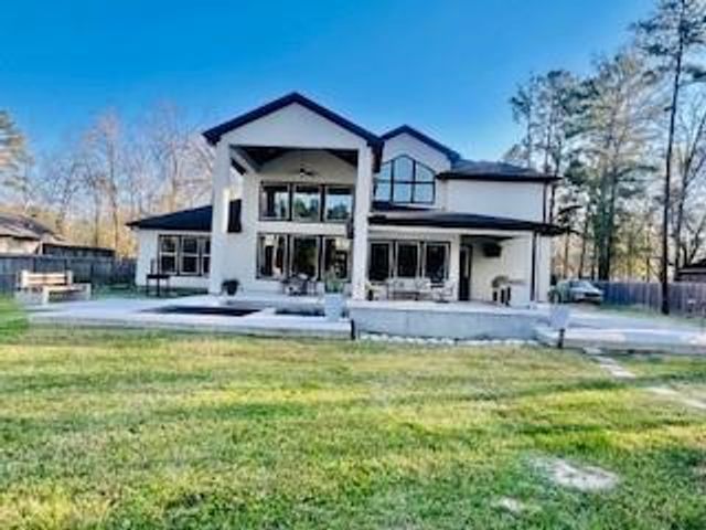 19525 Desna Drive, Porter, TX 77365