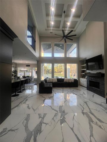 19525 Desna Drive, Porter, TX 77365