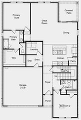 205 Makinaw RD, Hutto, TX 78634