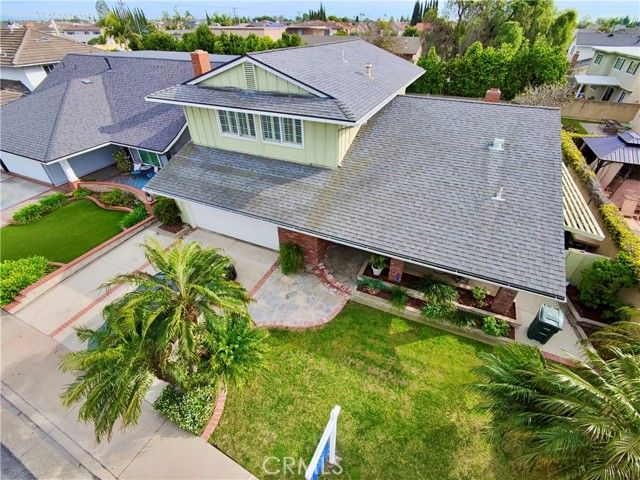 4932 Windsong, La Palma, CA 90623