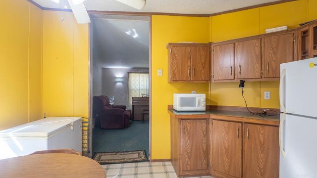 167 Timber Valley Road, Mammoth Spring, AR 72554