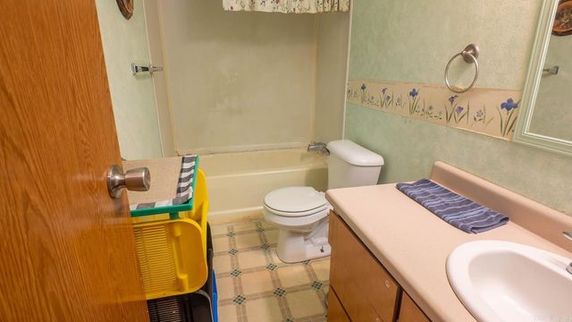 167 Timber Valley Road, Mammoth Spring, AR 72554