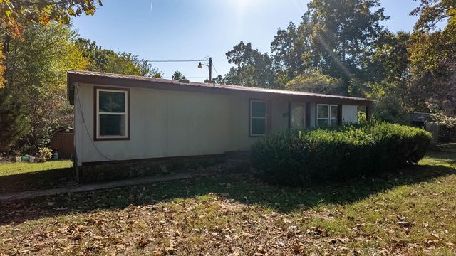 167 Timber Valley Road, Mammoth Spring, AR 72554