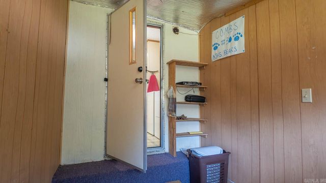 167 Timber Valley Road, Mammoth Spring, AR 72554