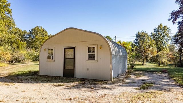 167 Timber Valley Road, Mammoth Spring, AR 72554