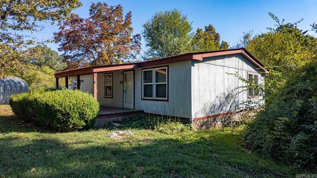 167 Timber Valley Road, Mammoth Spring, AR 72554